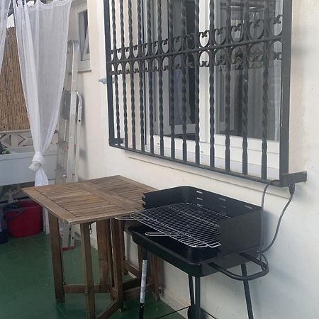 Cottage In Playa De Gandia, Cibeles 15. ภายนอก รูปภาพ