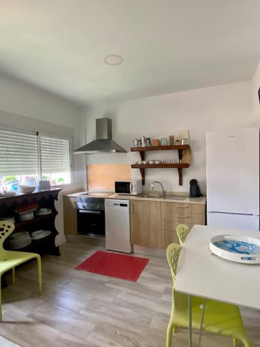 Cottage In Playa De Gandia, Cibeles 15. ภายนอก รูปภาพ