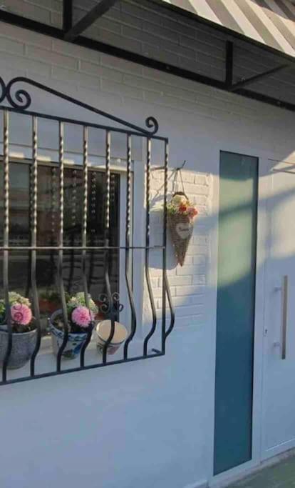 Cottage In Playa De Gandia, Cibeles 15. ภายนอก รูปภาพ