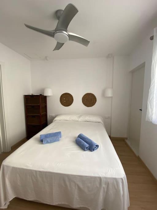 Cottage In Playa De Gandia, Cibeles 15. ภายนอก รูปภาพ
