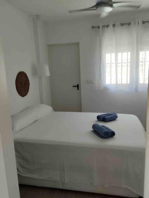 Cottage In Playa De Gandia, Cibeles 15. ภายนอก รูปภาพ