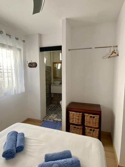 Cottage In Playa De Gandia, Cibeles 15. ภายนอก รูปภาพ
