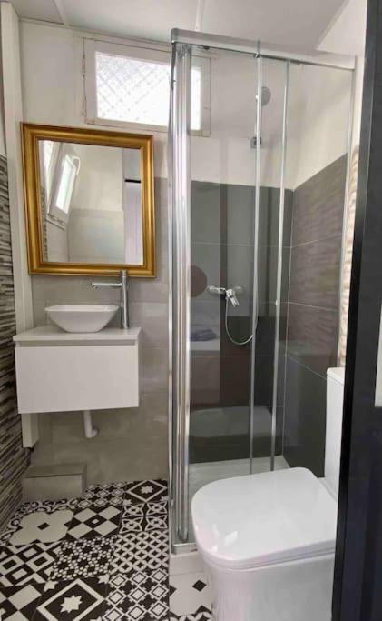 Cottage In Playa De Gandia, Cibeles 15. ภายนอก รูปภาพ