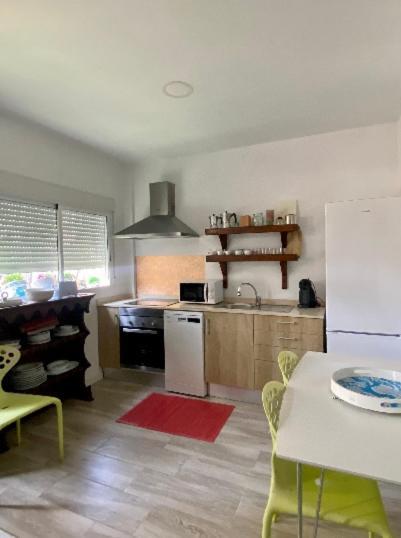 Cottage In Playa De Gandia, Cibeles 15. ภายนอก รูปภาพ