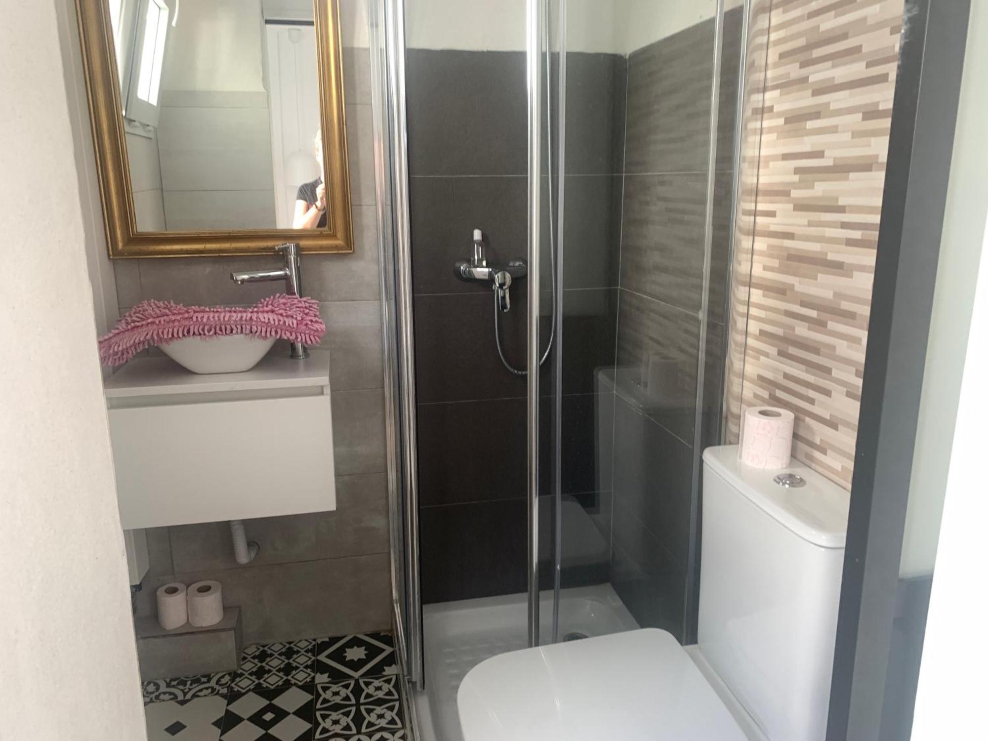 Cottage In Playa De Gandia, Cibeles 15. ภายนอก รูปภาพ