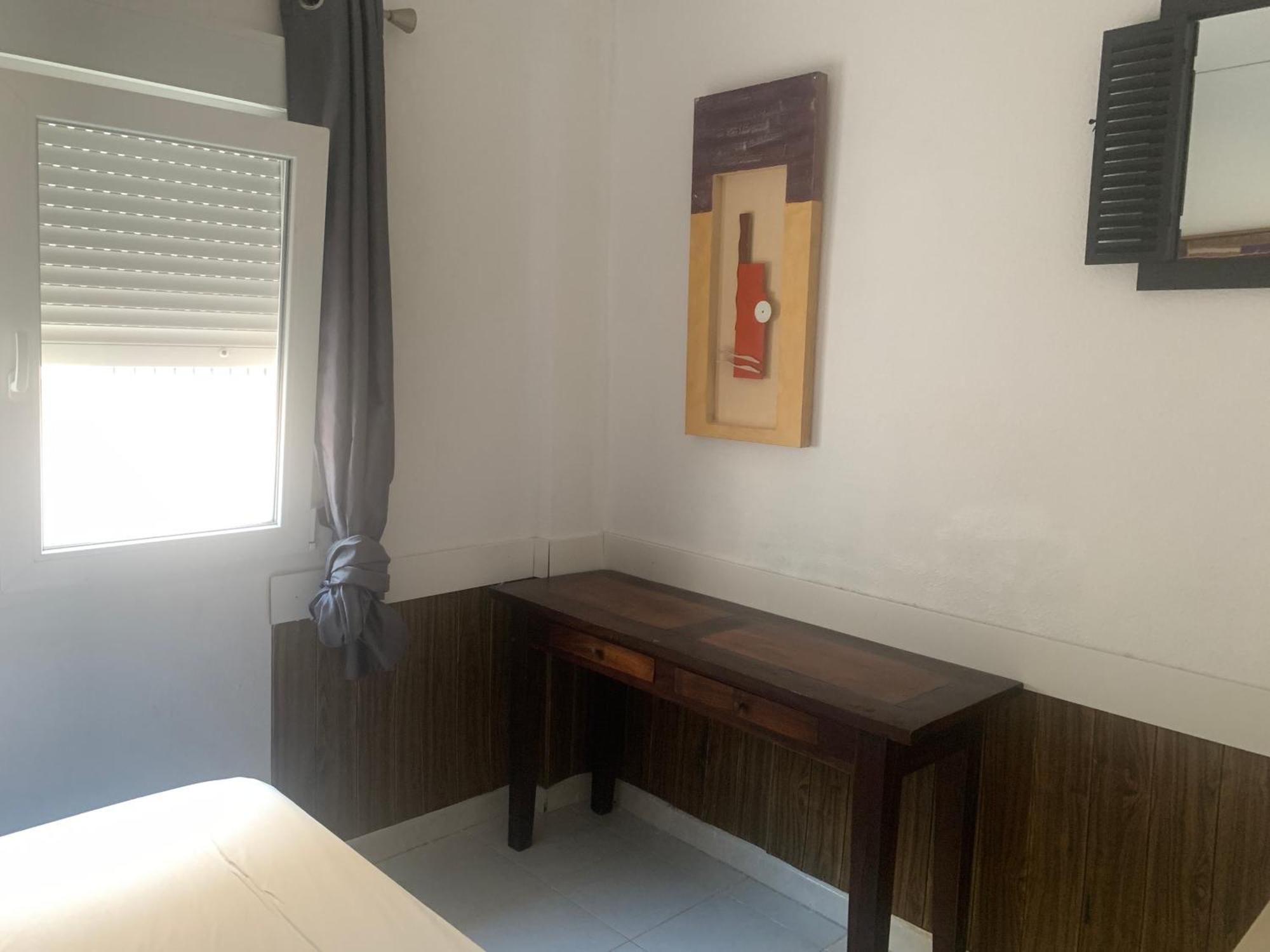 Cottage In Playa De Gandia, Cibeles 15. ภายนอก รูปภาพ