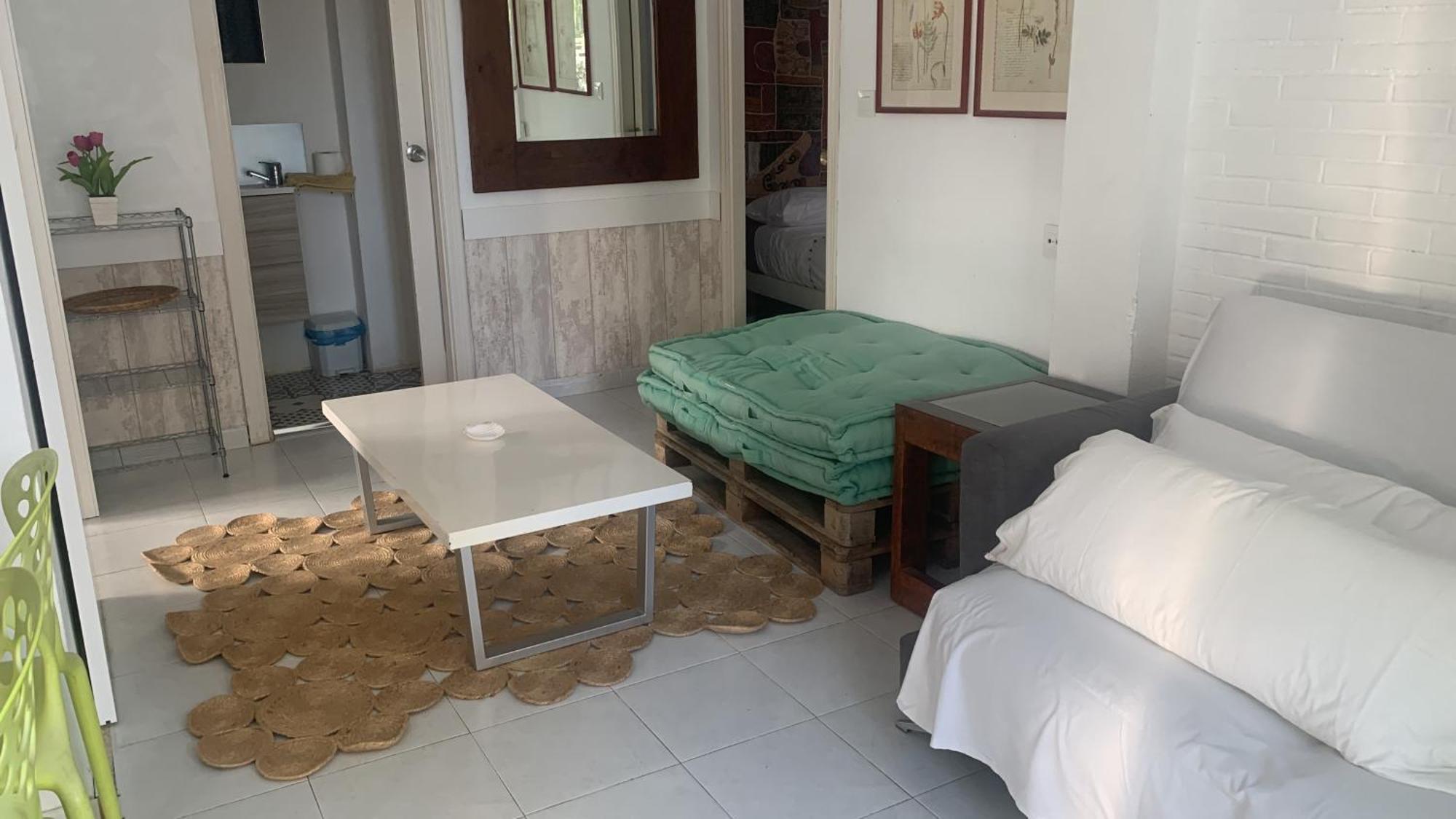 Cottage In Playa De Gandia, Cibeles 15. ภายนอก รูปภาพ